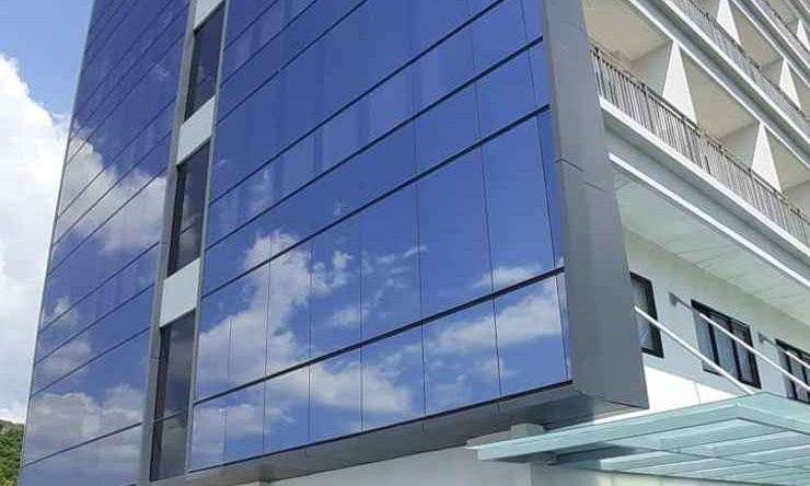 Marina Inn Bima, 比马 — 照片 1