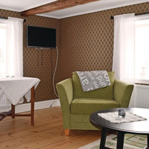 Awesome Home in Tjällmo With 2 Bedrooms and Wifi, 穆塔拉 — 照片 5
