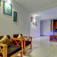 Itsy Hotels Dew Dreams, Aluva — фото 4