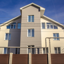 Home Guest house, 马格尼托哥尔斯克 — 照片 4