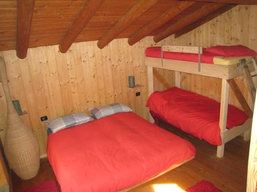 B&B Da Sguincio, Пьятеда — фото 1