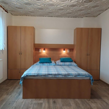 Apartmány OKOUN, Velke Losiny — photo 4