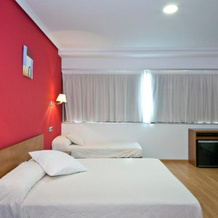 Hotel Ciudad De Corella, Корелья — фото 3