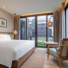 Radisson Resort Phan Thiet, 藩切 — 照片 5