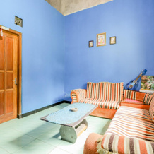 Ringin Guesthouse, Гербосари — фото 4