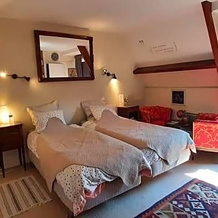 Chambres D'hôtes "Les Pins", Сангатт — фото 2