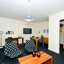 Best Western Hotel Sverre, Санднес — фото 2