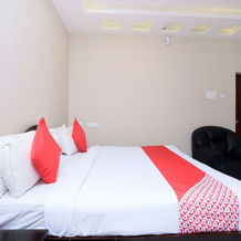 OYO 19821 Hotel Ram Leela, 拉梅斯瓦拉姆 — 照片 3