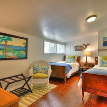 Summerland Ocean View Cottage by RedAwning, Summerland — photo 3