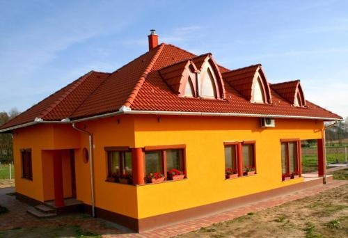 Platán Vendégház, Kutas — photo 1