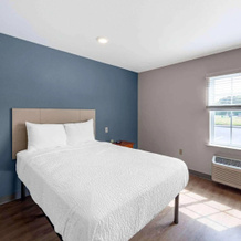 Extended Stay America Select Suites - Birmingham - Bessemer, Бессемер — фото 4
