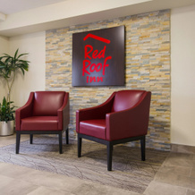 Red Roof Inn Lawrenceburg, Гриндэйл — фото 2