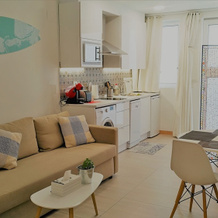 Apartamentos Museum Zarautz, 萨劳斯 — 照片 3