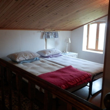 Karoi Cottages, 塔杜瓦尔河畔梅松奈 — 照片 2