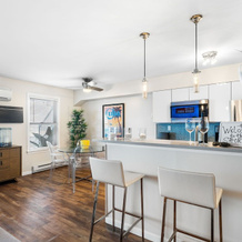 Waterfront North Wildwood Family Retreat, Wildwoods Beach — photo 4