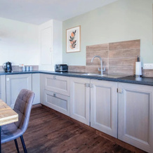 The Beacon - 3 Bed - Ludchurch, Ludchurch — photo 5