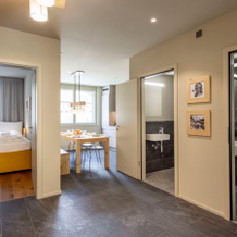 SWISSPEAK Resorts Rothorn, 迈林根 — 照片 5