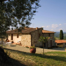Agriturismo I Ceppi, Сан-Кашиано-ин-Валь-де-Песа — фото 2