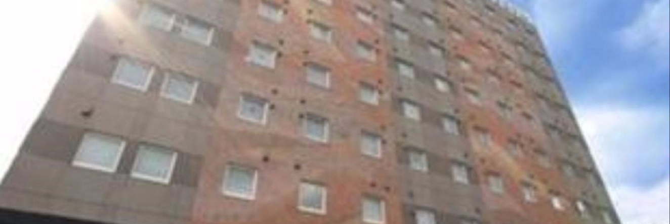 Green Rich Hotel Tosu Ekimae, 鸟栖 — 照片 1