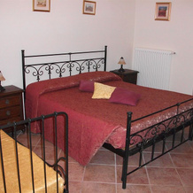 Masseria Cesarina B&B, Кастеллана Гротте — фото 3