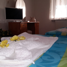 Hotel Ozyel, Ortahisar — photo 5