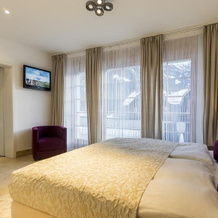 Swiss Alp Resort & Spa, Grindelwald — photo 5