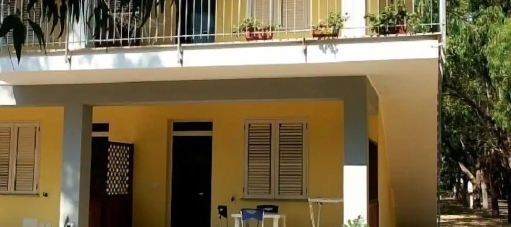Camping Larocca, Badolato — photo 1