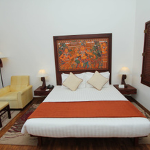 The Leela Ashtamudi, A Raviz Hotel, 奎隆 — 照片 3