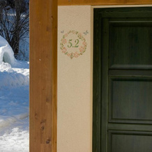 Camping & Chalet Presanella, Temu — photo 4