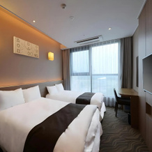Naju City Hotel, Naju — photo 5