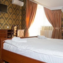 Complex Zolota Pidkova, Золочев — фото 4