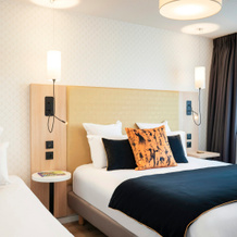 Séjours & Affaires Serris Val d'Europe Rive Gauche, 塞里 — 照片 4