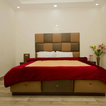Snow Touch Resort (Shri Nath Group), 纳加尔 — 照片 2