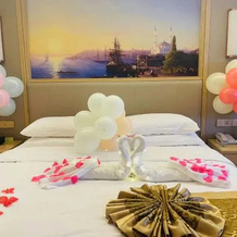 Vienna International Hotel (Xuyi Hongwu Avenue), 盱眙 — 照片 5
