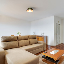 Santa Cruz Apartment, 圣克鲁斯 — 照片 3