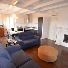 Apartment in Coriano Near Vineyards & Beaches, Coriano — photo 3