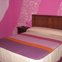 Apartahotel La Corrala, 圣马丁德拉维尔亨德蒙卡约 — 照片 2
