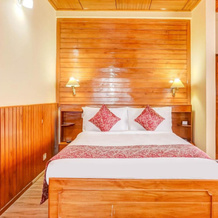 Summit Tashi Ghang Resort, 纳亚巴扎 — 照片 5