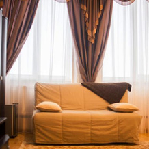 Gostinitsa Provans / Hotel Provence, Mikhailovsk — photo 5