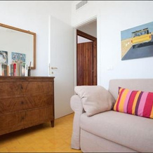 Verde Blu Lakefront Boutique Holiday Apartments Trevignano Romano, 特雷维尼亚诺罗马诺 — 照片 2
