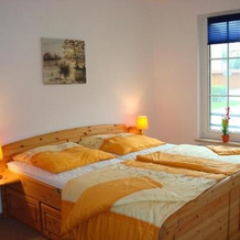 Gespensterwald - Ferienwohnung 24, 宁哈根 — 照片 4
