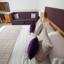 Cressfield Country House Hotel, Lockerbie — photo 3