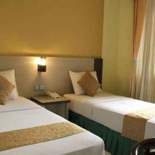 Jepara Indah Hotel, 哲帕拉 — 照片 4