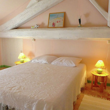 Lovely Holiday Home in Sainte-Valiere with Swimming Pool, 圣瓦利埃 — 照片 3