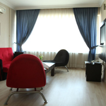 Grand Ocakoglu Hotel, 伊兹密尔 — 照片 2