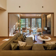 Glamday Style Hotel Suite Kawanone, 轻井泽 — 照片 4
