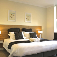 Bay 10 Accommodation, 林肯港 — 照片 2