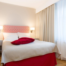 Elite Stadshotellet Karlstad, Hotel & Spa, 卡尔斯塔德 — 照片 4