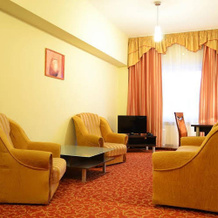 Hotel Sezam, 登比察 — 照片 5