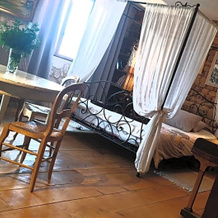 Chambre D'hotes Le Petit Ranch, Лос-Мазос — фото 2
